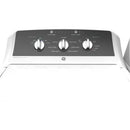 (GTW525ACPWB) GE 4.2 cu.ft. Top Loading Washer with Heavy Duty Agitator GTW525ACPWB