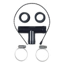 Whirlpool Laundry Accessories Drain Kits 285320 IMAGE 1