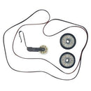 Whirlpool Laundry Accessories Installation Kits 4392065RC IMAGE 1