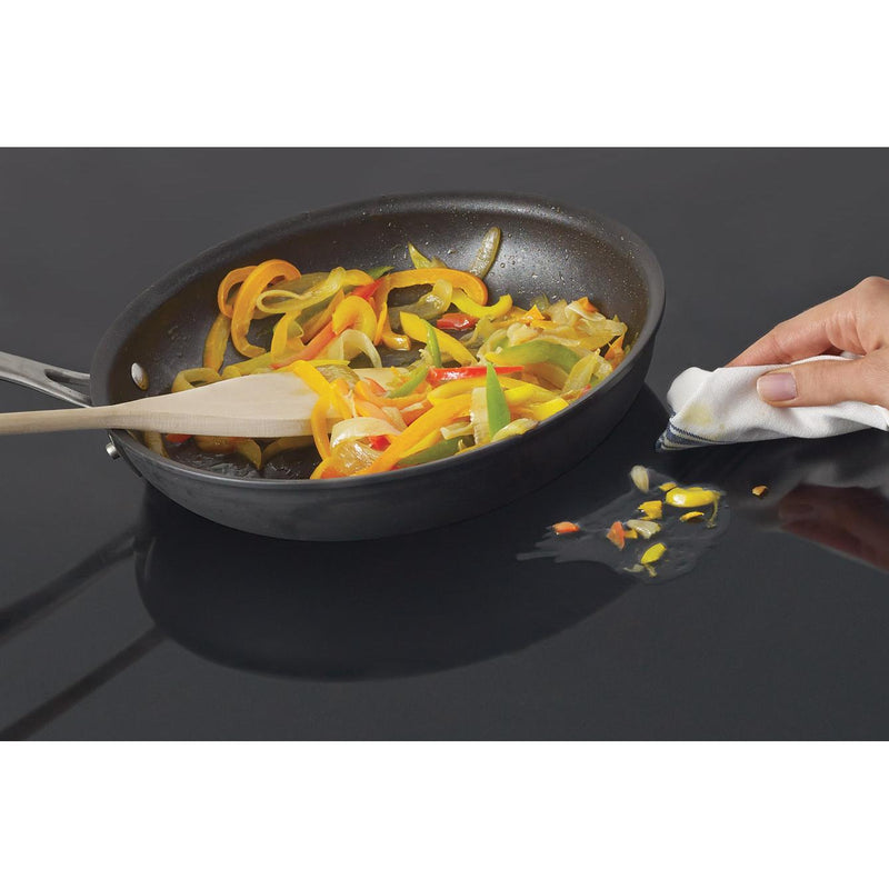 Frigidaire Professional 30-inch Built-In Induction Cooktop with Pro-Select® Controls FPIC3095MS IMAGE 10
