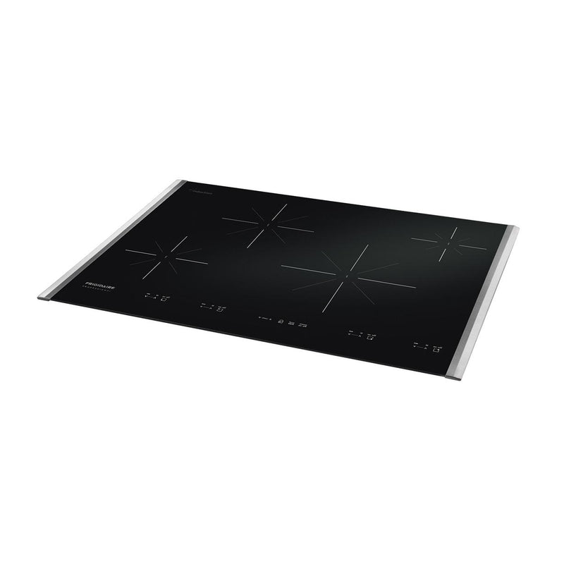 Frigidaire Professional 30-inch Built-In Induction Cooktop with Pro-Select® Controls FPIC3095MS IMAGE 8