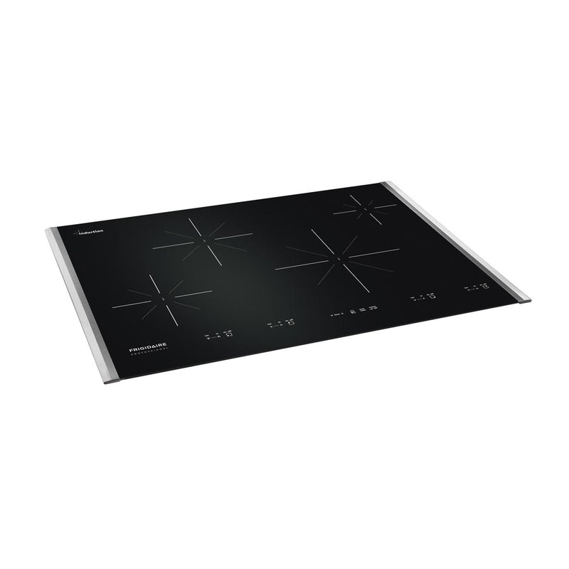 Frigidaire Professional 30-inch Built-In Induction Cooktop with Pro-Select® Controls FPIC3095MS IMAGE 9