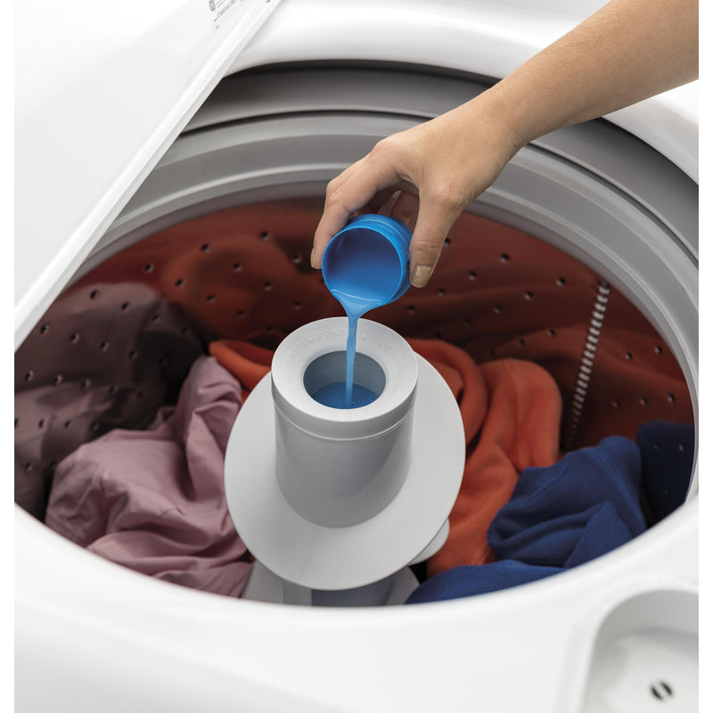 Hotpoint Laundry HTW240ASKWS, HTX24EASKWS IMAGE 6