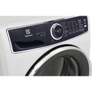 Electrolux Front Loading Washer with 10 Wash Programs ELFW7537AW