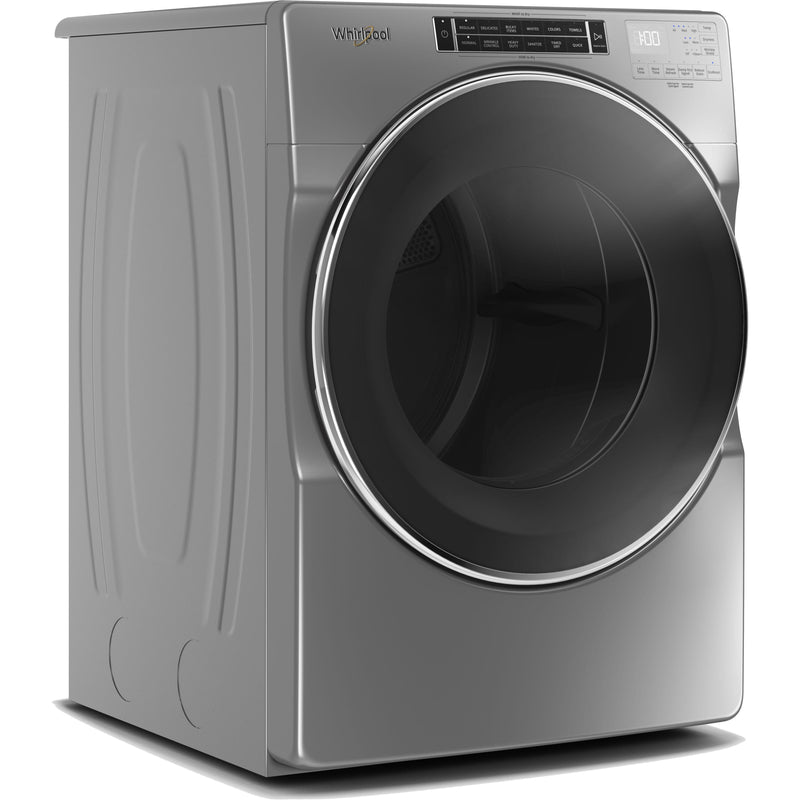 Whirlpool Laundry WFW8620HC, WED8620HC IMAGE 5