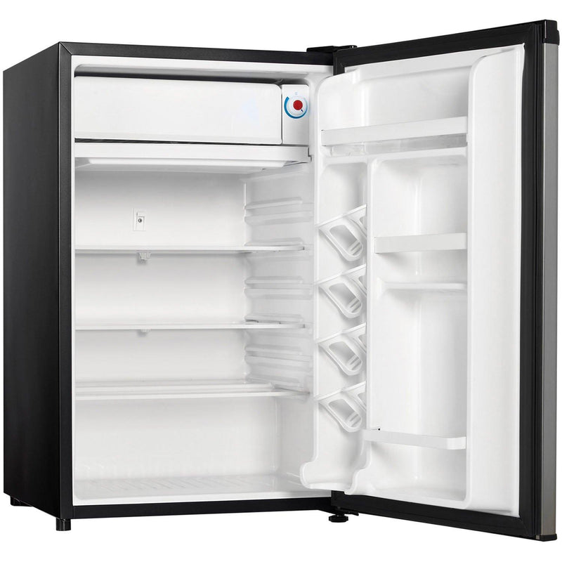 Danby 21-inch, 4.4 cu. ft. Compact Refrigerator DCR044A2BSLDD IMAGE 2