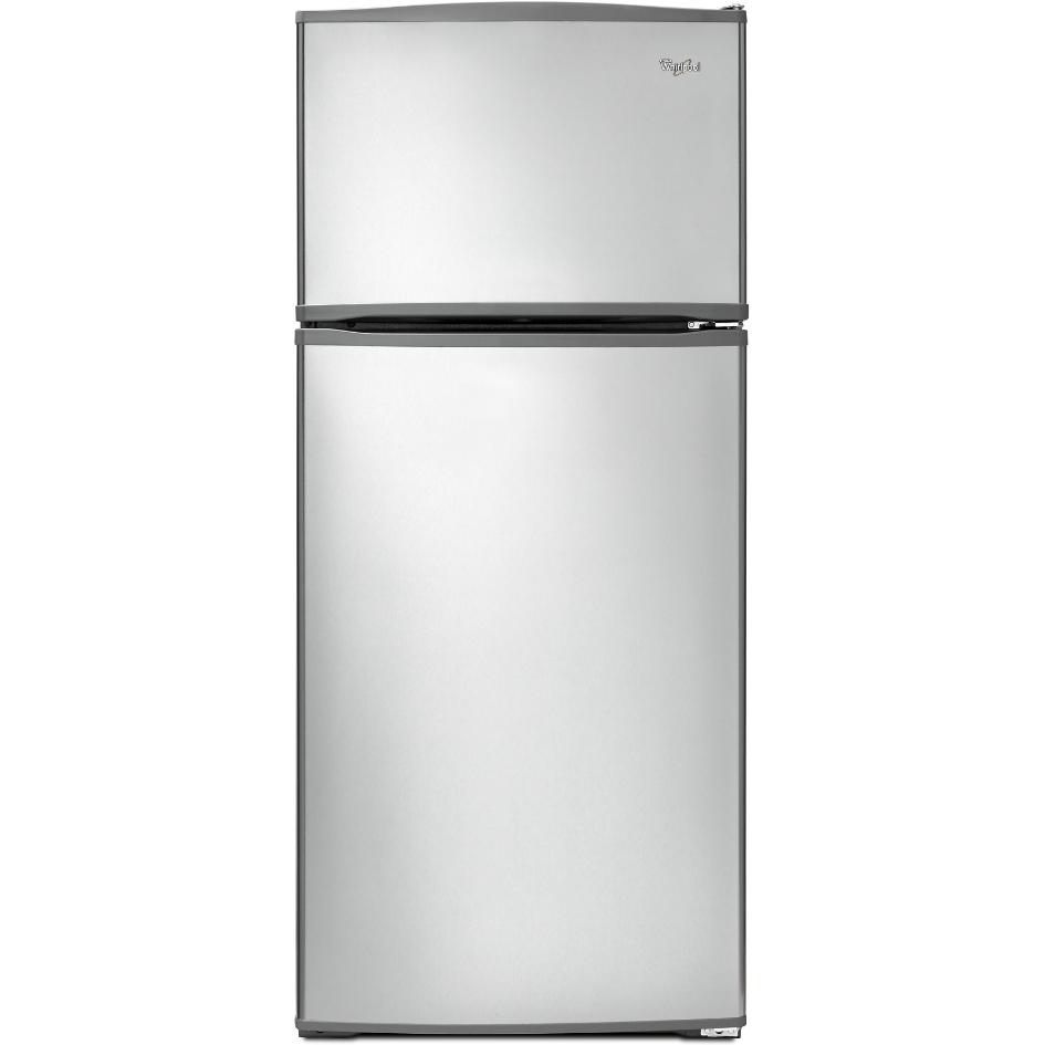 Whirlpool 29-inch, 16 cu. ft. Top Freezer Refrigerator