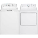 GE Laundry GTW335ASNWW, GTD33EASKWW IMAGE 1