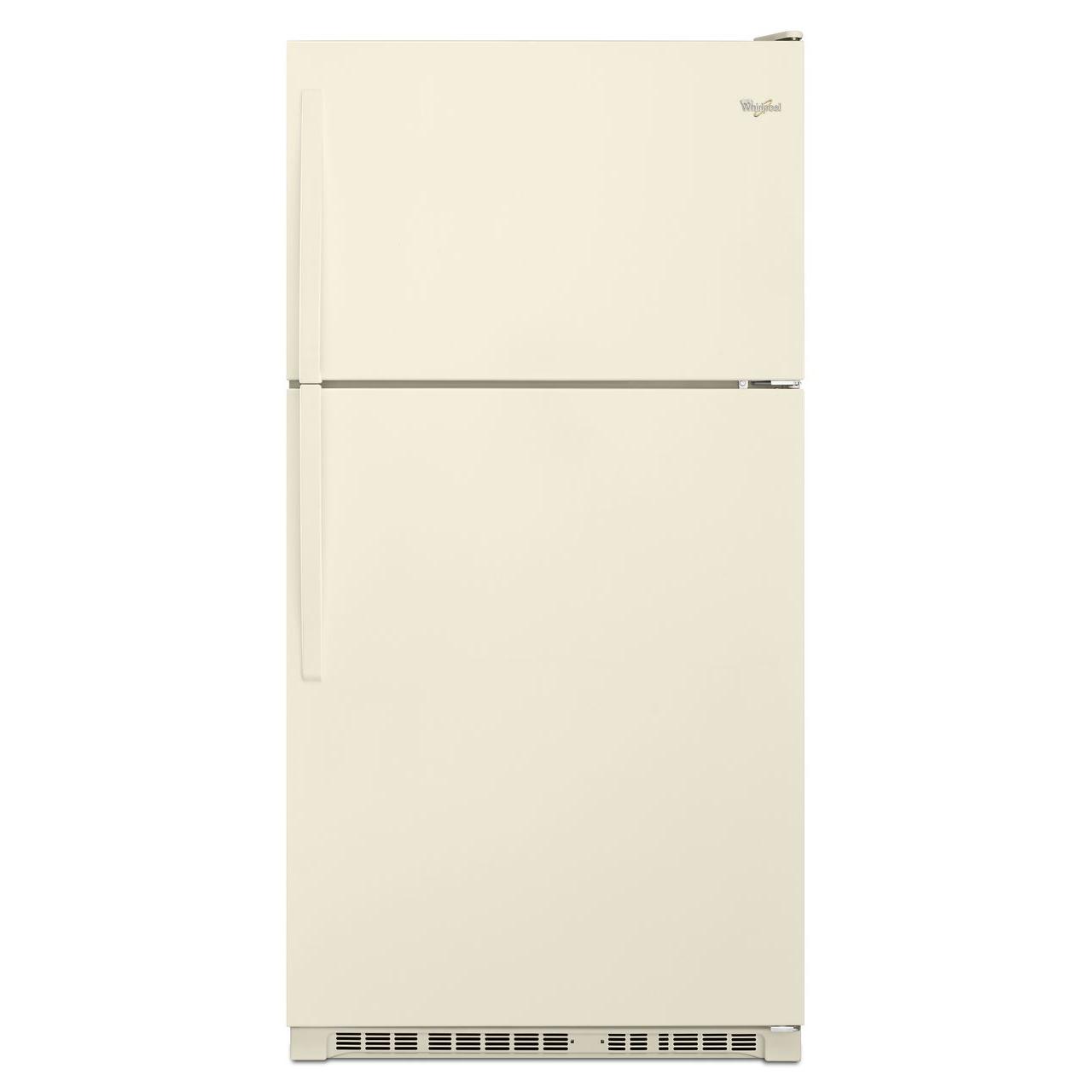 20.5 Cu. Ft. Top Freezer Refrigerator