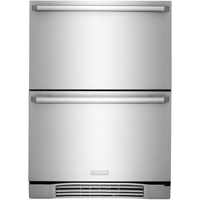 Electrolux 24-inch, 4.74 cu. ft. Drawer Refrigerator EI24RD10QS IMAGE 1