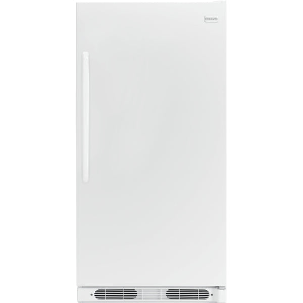 Frigidaire 34-inch, 16.6 cu. ft. All Refrigerator FFRU17B2QW IMAGE 1