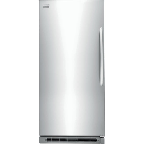 Frigidaire Gallery 18.6 cu. ft. Upright Freezer with Digital Temperature Display FGFU19F6QF IMAGE 1