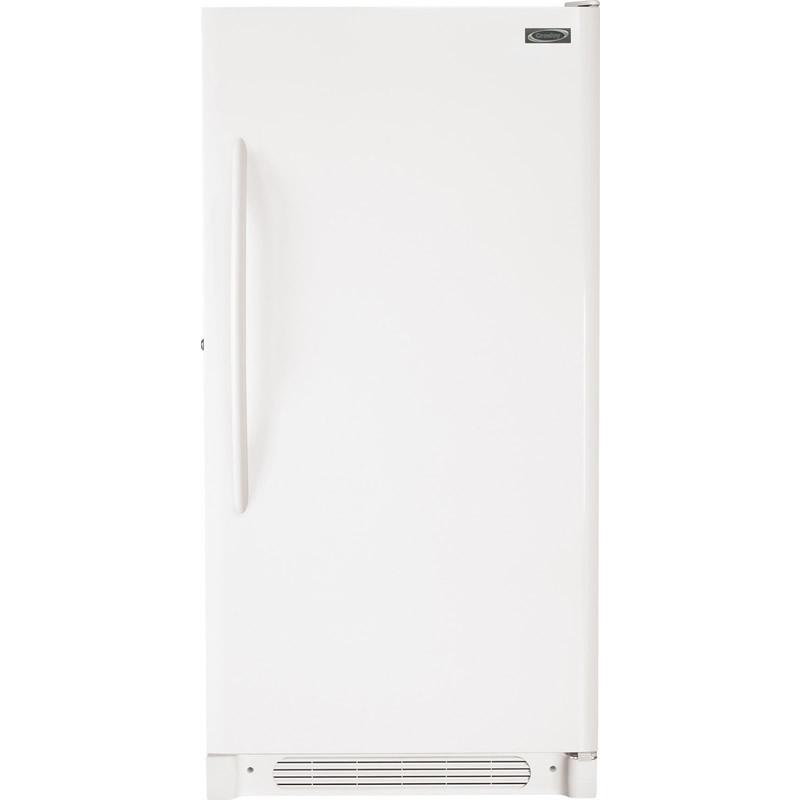 Crosley 17 cu. ft. Upright Freezer CFUFH17QW