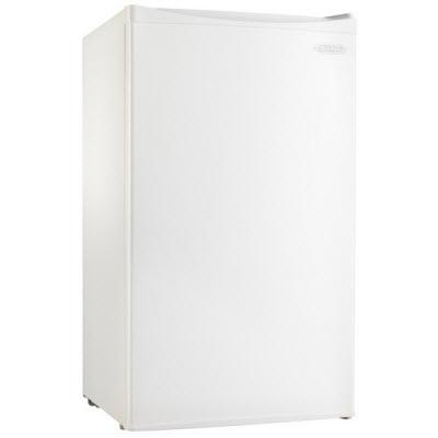 Danby 19-inch, 3.2 cu. ft. Compact Refrigerator DCR032C1WDB IMAGE 1
