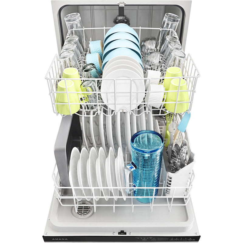 Amana 24-inch Built-In Dishwasher ADB1500ADS IMAGE 12