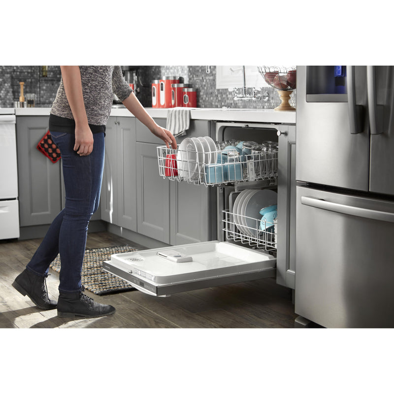 Amana 24-inch Built-In Dishwasher ADB1500ADS IMAGE 14