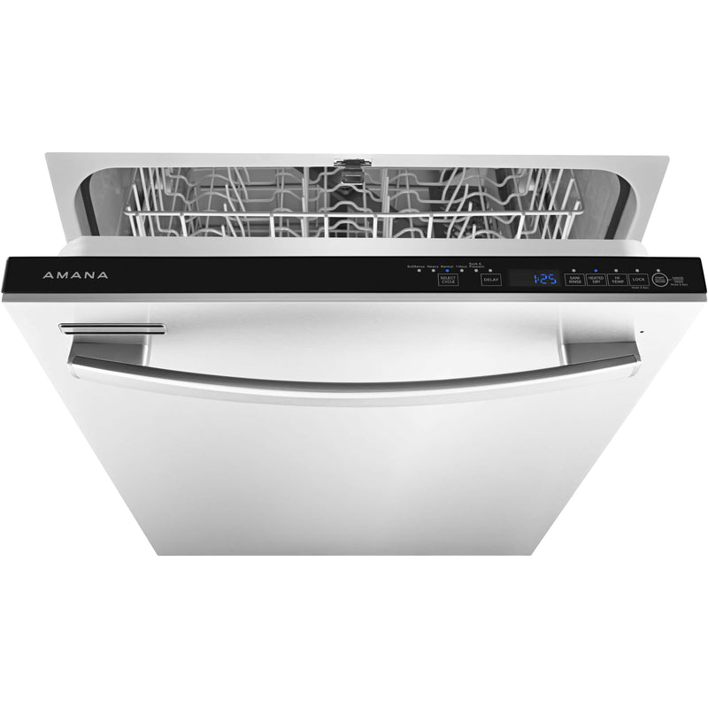 Amana 24-inch Built-In Dishwasher ADB1500ADS IMAGE 3