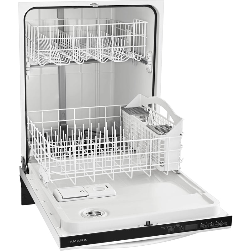 Amana 24-inch Built-In Dishwasher ADB1500ADS IMAGE 5
