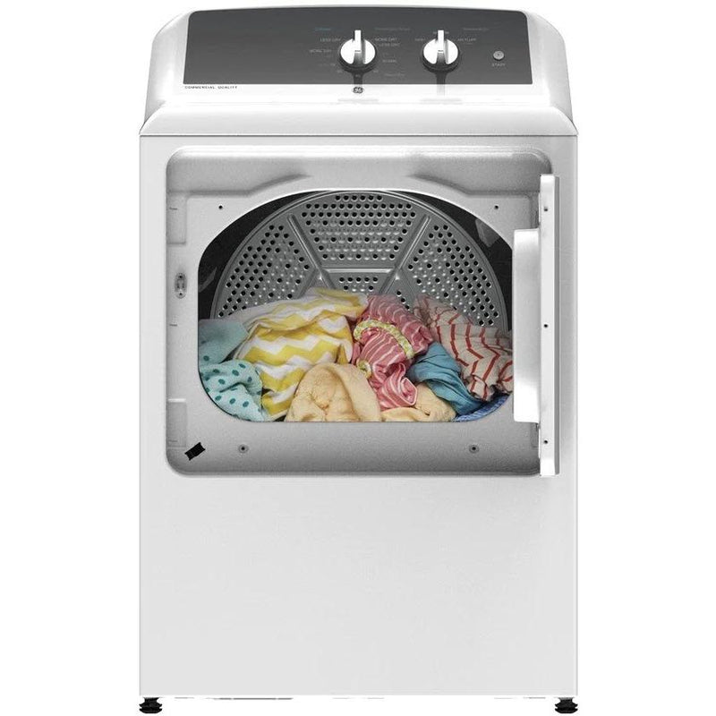 GE Laundry GTW525ACPWB, GTX52EASPWB IMAGE 7