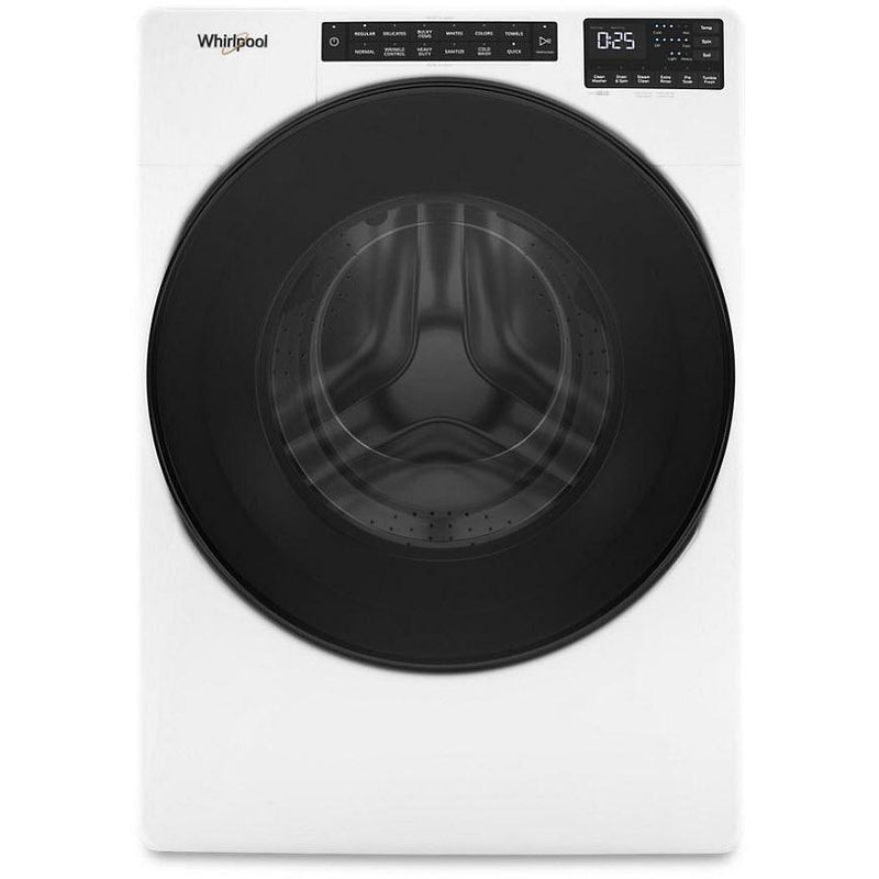 Whirlpool Laundry WFW5605MW, YWED5605MW IMAGE 3