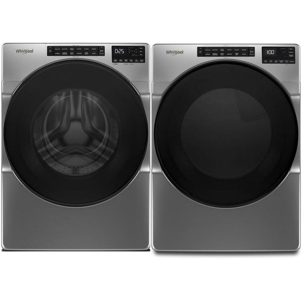Whirlpool Laundry WFW5605MC, YWED5605MC IMAGE 1