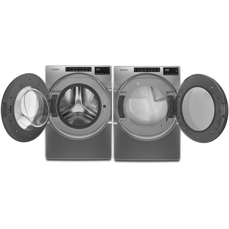 Whirlpool Laundry WFW5605MC, YWED5605MC IMAGE 2