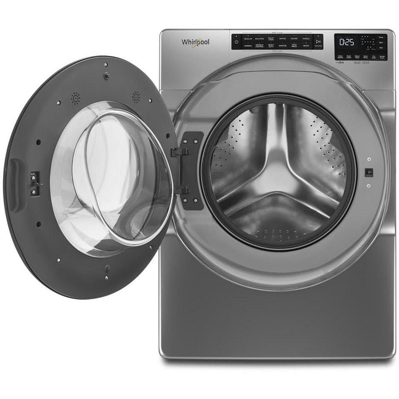 Whirlpool Laundry WFW5605MC, YWED5605MC IMAGE 4
