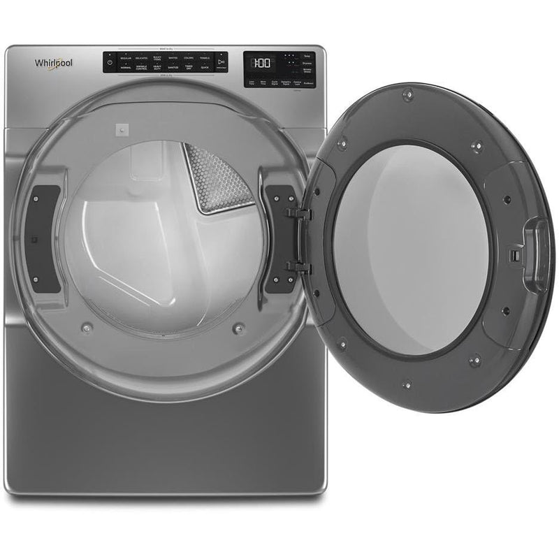 Whirlpool Laundry WFW5605MC, YWED5605MC IMAGE 6