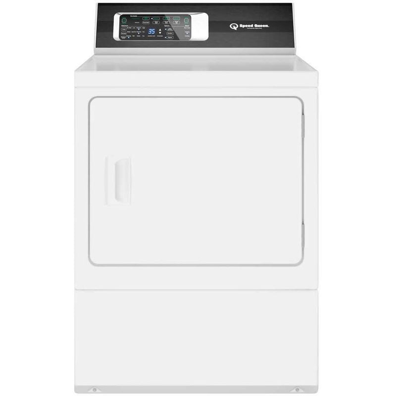 Speed Queen Laundry TR7003WN, DR7004WG IMAGE 3