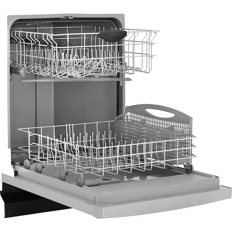 Frigidaire Gallery 24-inch Built-In Dishwasher FGCD2444SA IMAGE 10