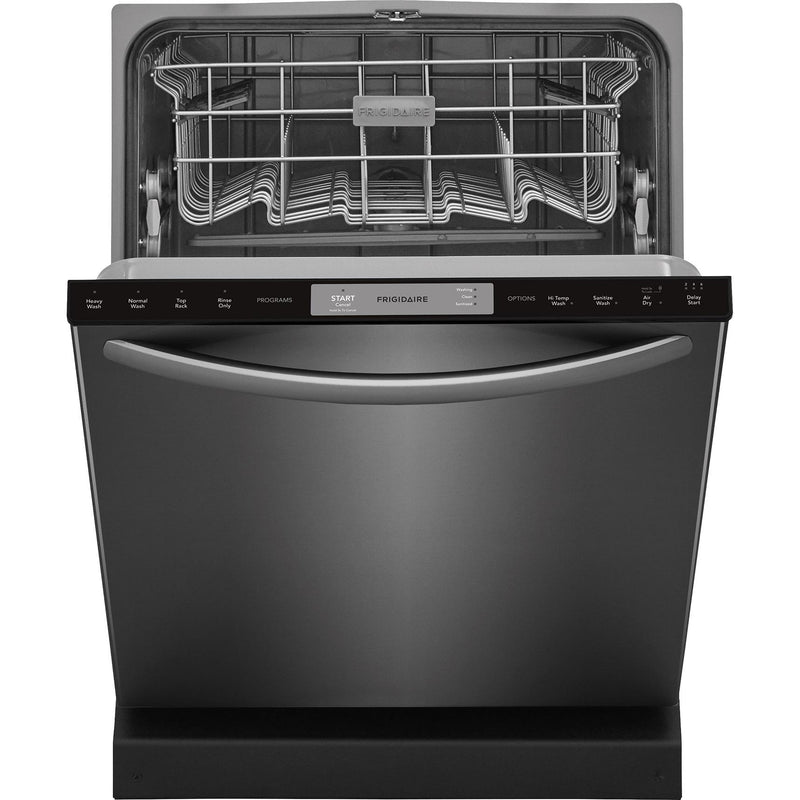Frigidaire 24-inch built-in Dishwasher with OrbitClean® FFID2426TD IMAGE 10
