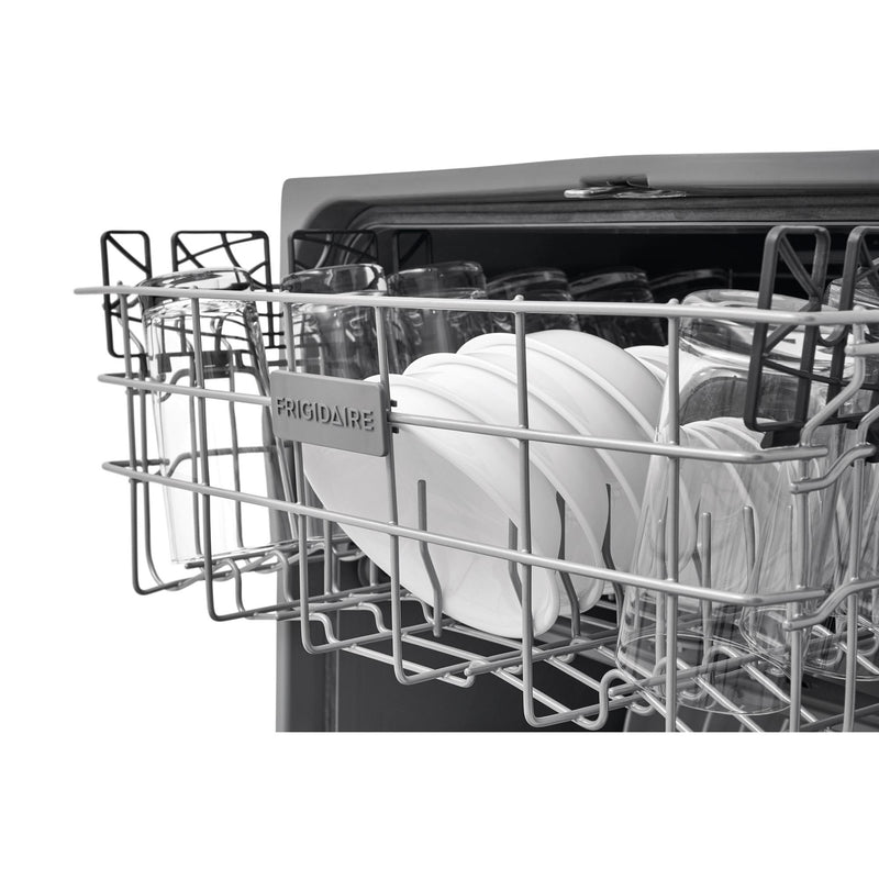Frigidaire 24-inch built-in Dishwasher with OrbitClean® FFID2426TD IMAGE 6
