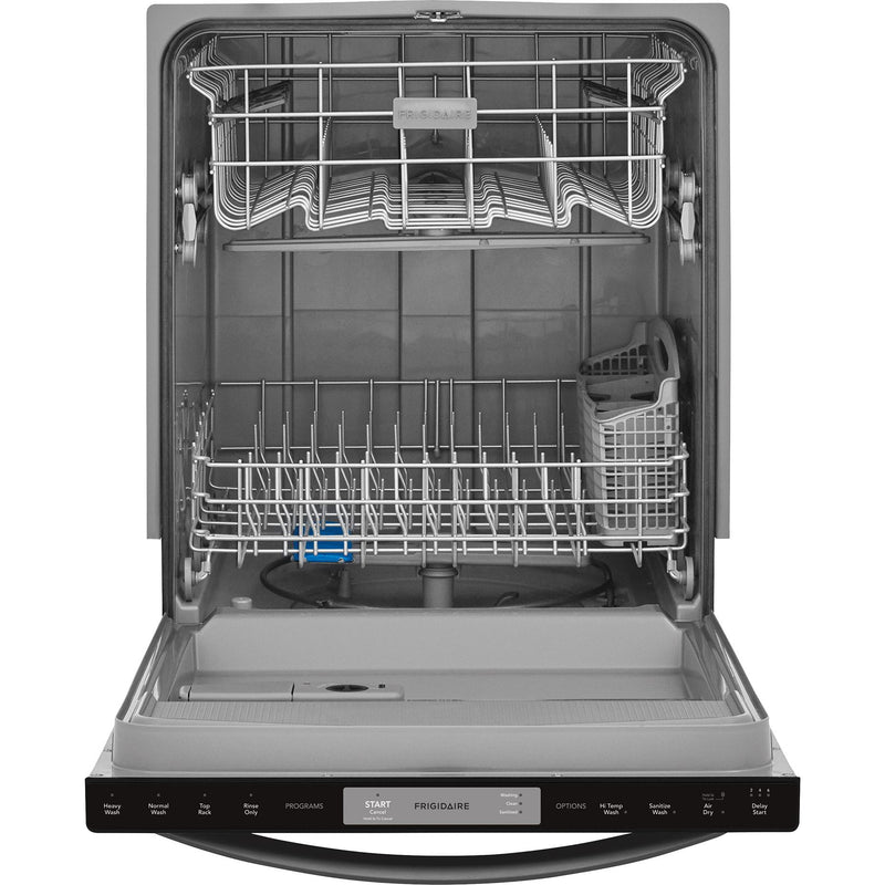 Frigidaire 24-inch built-in Dishwasher with OrbitClean® FFID2426TD IMAGE 9