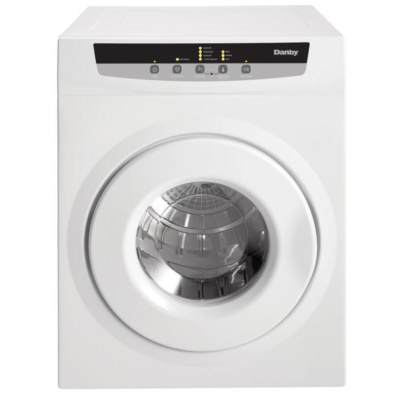 Danby 1.68 cu. ft. Portable Washing Machine DWM055A1WDB-6