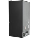 Whirlpool 33-inch, 22.1 cu. ft. French 3-Door Refrigerator WRF532SMHB IMAGE 6