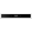 Whirlpool 27-inch, 5.7 cu. ft. Microwave and Oven Combination Wall Oven WOC75EC7HS IMAGE 4