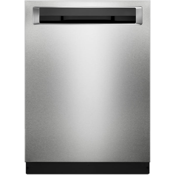 KitchenAid 24-inch Built-In Dishwasher KDPM354GPS IMAGE 1