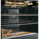 GE Profile 30-inch Free-Standing Electric Range PB960BJTS IMAGE 4