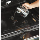 GE Profile 30-inch Free-Standing Electric Range PB960BJTS IMAGE 8