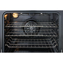 Frigidaire Gallery 30-inch Freestanding Electric Range FGEF3059TF IMAGE 7