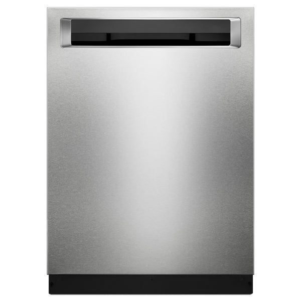 KitchenAid 24-inch Built-In Dishwasher with ProWash™ Cycle KDPE234GPS IMAGE 1