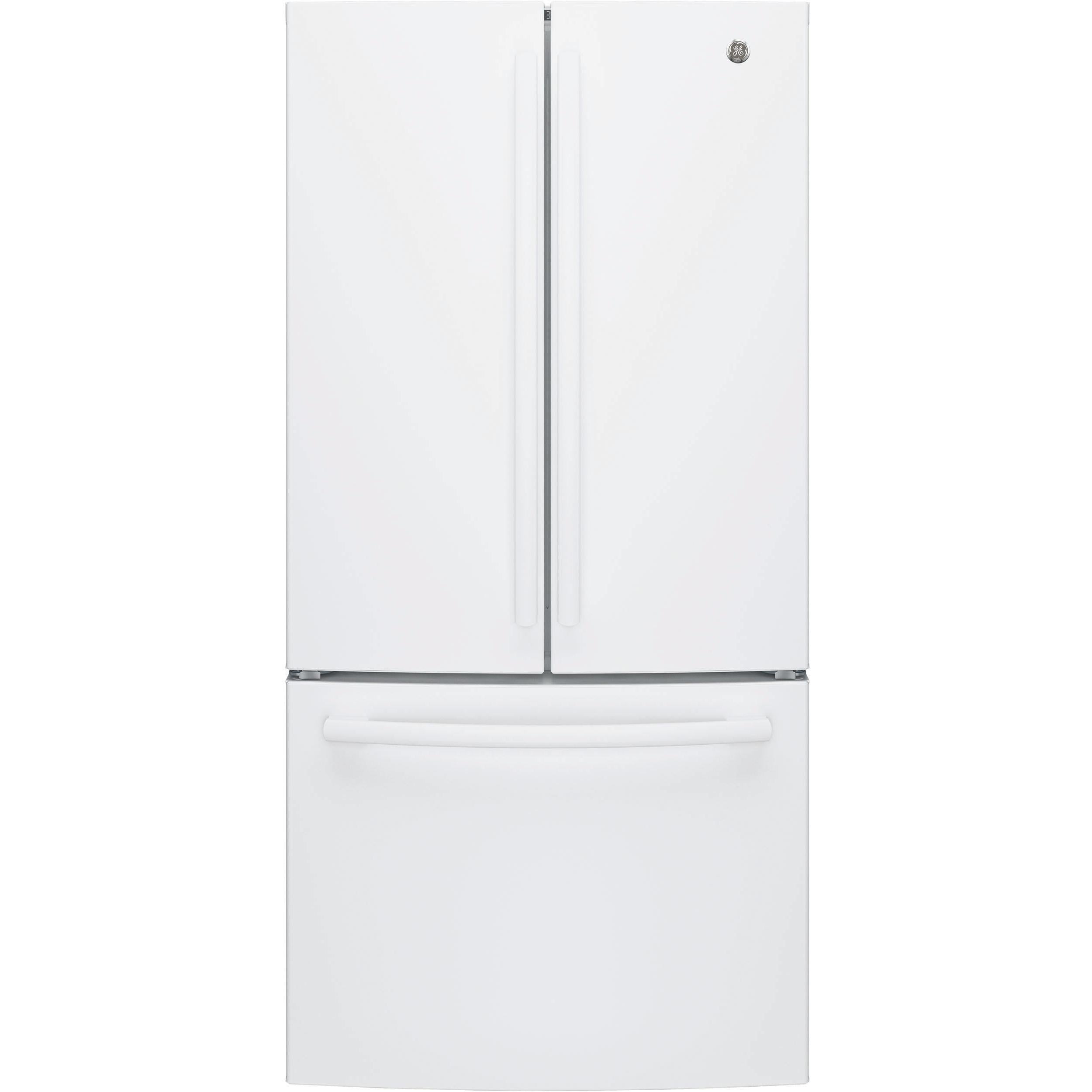 Ge profile 33 on sale inch fridge