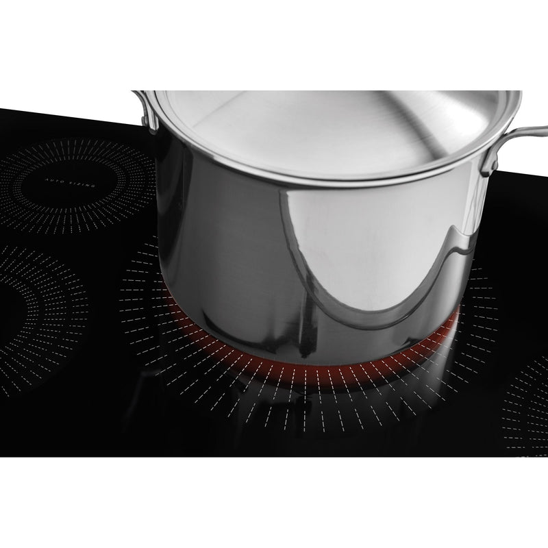 Frigidaire 36-inch Built-in Induction Cooktop with Auto Sizing? Pan Detection FFIC3626TB IMAGE 11