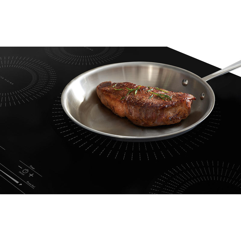 Frigidaire 36-inch Built-in Induction Cooktop with Auto Sizing? Pan Detection FFIC3626TB IMAGE 12