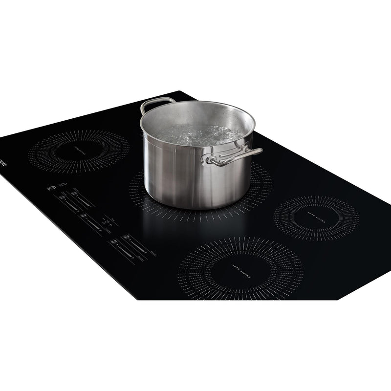 Frigidaire 36-inch Built-in Induction Cooktop with Auto Sizing? Pan Detection FFIC3626TB IMAGE 6