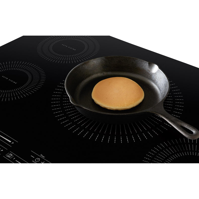Frigidaire 36-inch Built-in Induction Cooktop with Auto Sizing? Pan Detection FFIC3626TB IMAGE 7