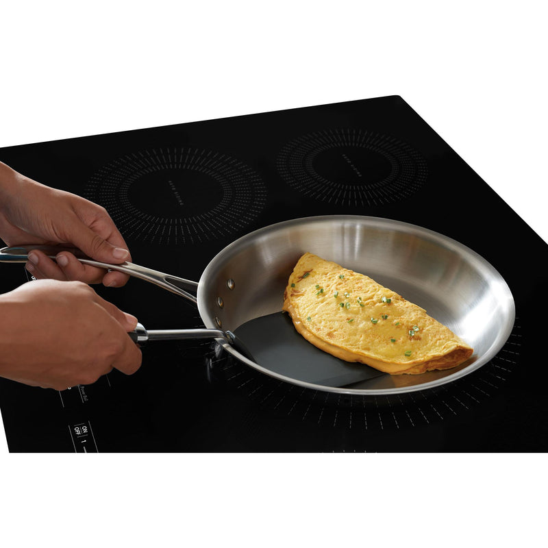 Frigidaire 33-inch Built-in Induction Cooktop with Auto Sizing? Pan Detection FFIC3026TB IMAGE 9