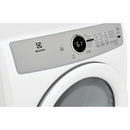 Electrolux 8.0 cu.ft. Electric Dryer with 7 Dry Programs ELFE7337AW