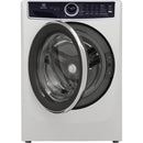 Electrolux Front Loading Washer with 10 Wash Programs ELFW7537AW