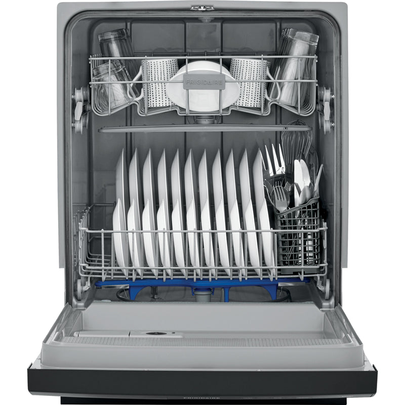 Frigidaire 24-inch Built-in Dishwasher FFCD2413UB IMAGE 5